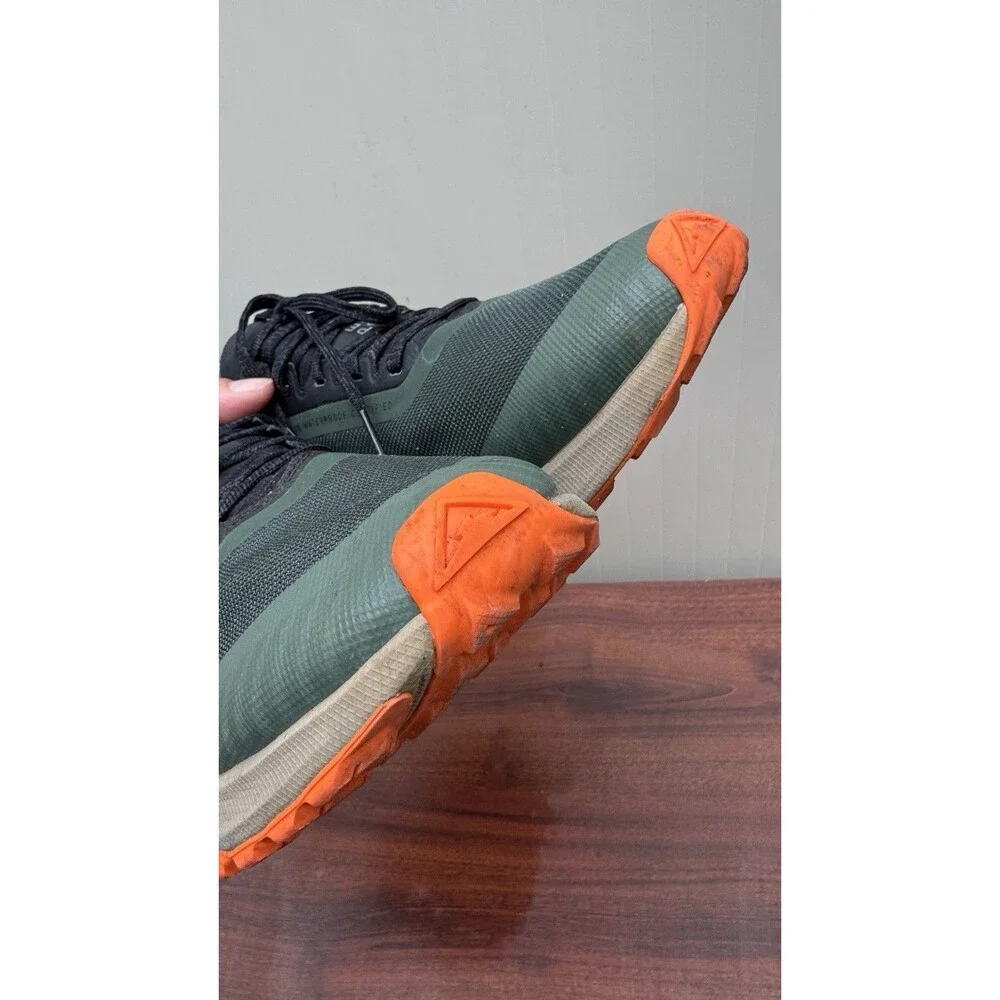 Nike Air Zoom Pegasus 36 Gore-Tex Men's Trail Running Shoes Size 9 EXCELLENT